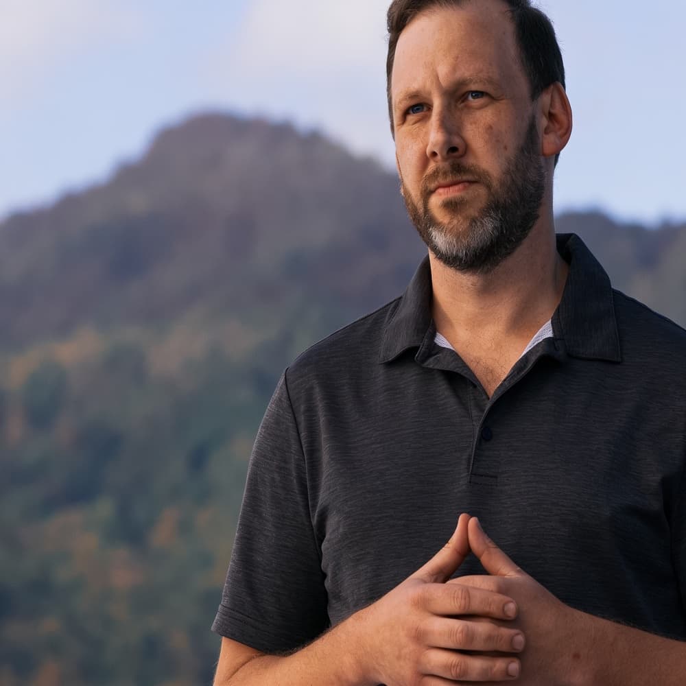 Drew Mays, founder of Presence Pulse Digital
